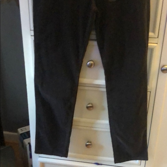 Corduroy skinny - Picture 4 of 6